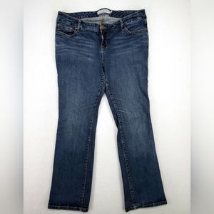 Torrid Relax Bootcut Jeans